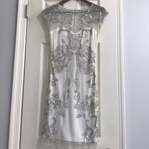 Gorgeous Miss Selfridge dress